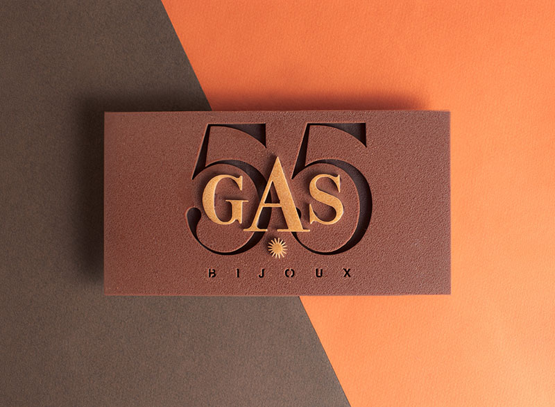 Personnalisation de chocolat pour les entreprises - Evenement anniversaire d'entreprise