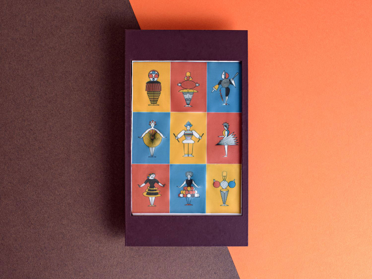 Objet publicitaire et cadeau d'entreprise en chocolat personnalisé