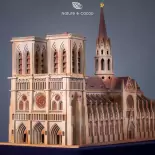 maquette-notre-dame-chocolat-2-metres