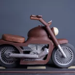 sculpture-moto-en-chocolat-chocolatier-val-oise-95