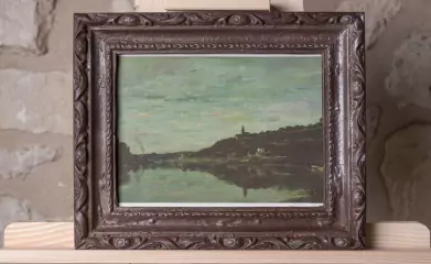 Oeuvres d'art en chocolat image 9