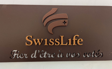 Tablette de chocolat personnalisée pour entreprises avec logo image 9