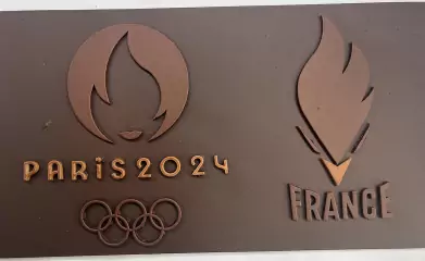 Le chocolat personnalisé un nouveau support de communication image 4
