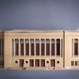 reproduction-monument-historique-chocolat