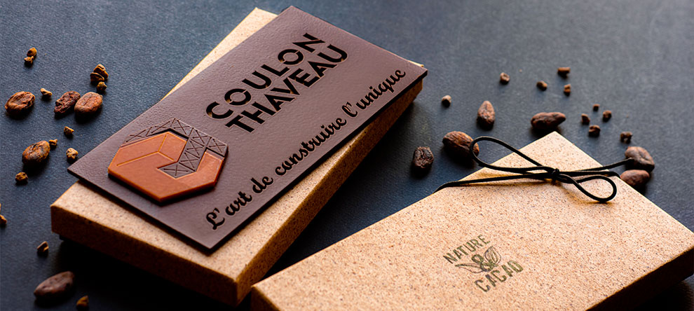 Goodies et cadeaux originaux et gourmands pour entreprise à personnaliser en ligne